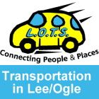 Transportation in Franklin Grove, IL in Lee County, IL