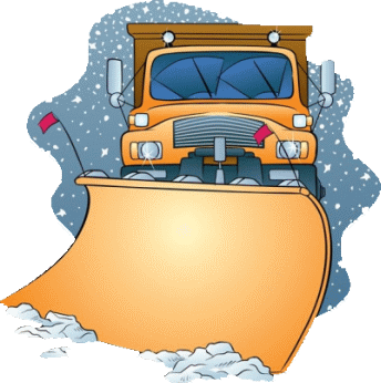 Snow removal in Franklin Grove, IL