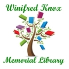 Winifred Knox Memorial Library Frankin Grove, IL